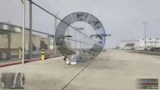 GTA funny moments