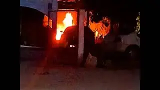 Casa hot 