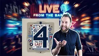 Till the Last Drop - Ep.004 - Who's Your Daddy?