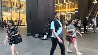 The guy plays beautifully music !