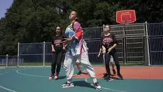 AForce1® Tánc Sport Egyesület | Streetdance oktatás Tatabányán 2021