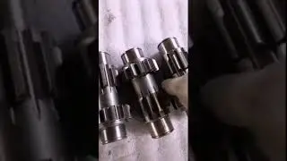 Foton Lovol Tractor Parts Gears