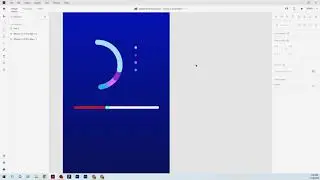 Adobe XD Drag Animate - Tutorial in simple steps