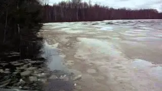 вездеход АБ-1