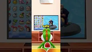 POV: Your friend mods his Switch for the first time…