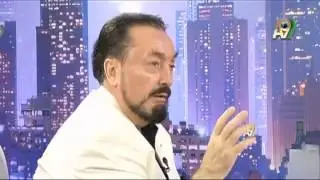 6У каждого сообщества есть свой лидер. У Мусульман также должен быть свой лидер.