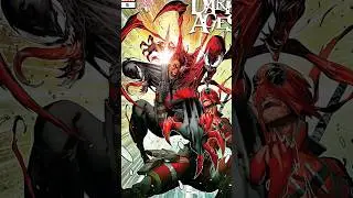 Miles Morales: Venom AND Carnage (Dark Ages)
