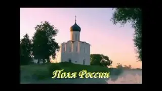 Поля России