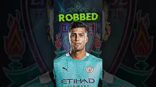 When Man City Robbed the Premier League Title…