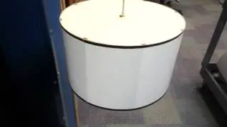 Any Qs - exploratorium spinner