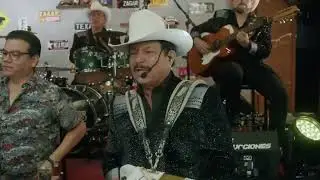 Laurita Garza - Los Invasores de Nuevo Leon
