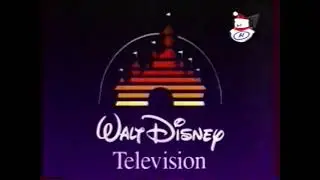 Walt Disney Television/Buena Vista International Inc (1996)