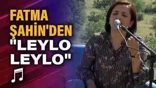 Fatma Şahin   Leylo Leylo