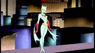 (Batman) Villainesses - You Call Me A Bitch Like It's A Bad Thing