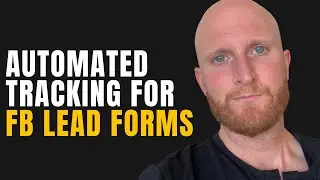 How to Track Facebook Lead Form Ads Automatically Using Zapier