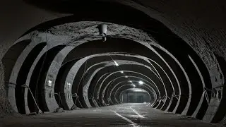 ЗАРЕЩЁННАЯ ИНФОРМАЦИЯ! ЧТО НАХОДИТСЯ ПОД МОСКОВОЙ?