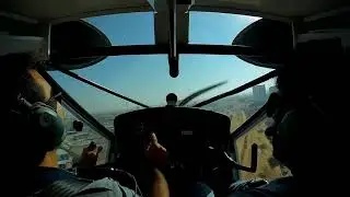 Currency Check Ride Aeroprakt A22