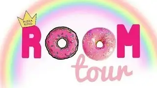 Room tour!💎- Tour por mi cuarto! - Mica👸