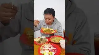 Nasi Goreng Klasik Makassar