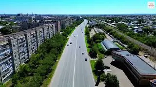 Семипалатинск.Бозтаева