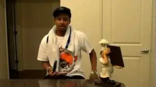 Jae Lyrix - Webisode 1: July Update - 2012/19/07