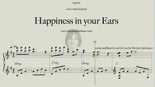 Happiness in your Ears