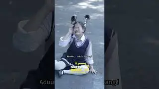 EP 1 SUAMI TAKUT ISTRI