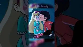 ♡ Starco comics yah ♡ #shorts #starvstheforcesofevil #starco #comics #love #kiss