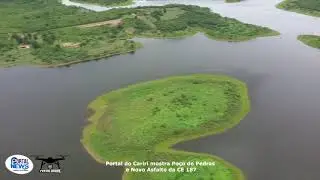 POÇO DE PEDRAS - Campos Sales Ceará 2021 - Portal do Cariri