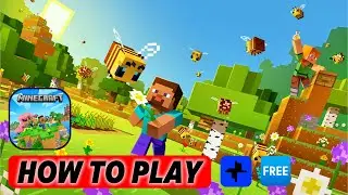 Oasis Minecraft AI | How to Play AI Minecraft FREE Using Oasis Decart AI: A Comprehensive Guide 2024