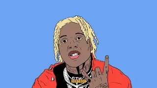 lil durk type beat 2022 ( the opps)