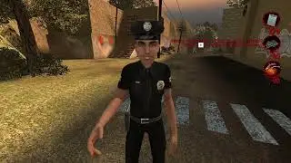 POSTAL 2: How to get cops to sign the petition