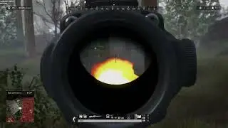 My old rusty hands still at it ( Ring Of Elysium in 2023) w/KevinSan
