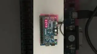 Basys-3 Timer using VHDL