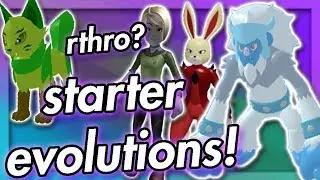 Roblox Rthro Ruined Loomian Legacy?