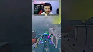This RAAL build gives you AIMBOT🤯 Setup at the End!