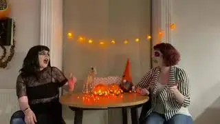 Say My Name from The Beetlejuice Musical (Cover)