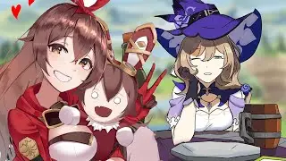Am I Addicted To Genshin Impact?