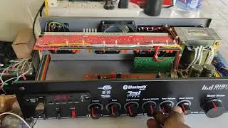 Dipawali offer 5.1 stk amplifier rs- 4800