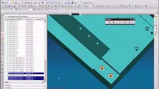 Next Generation Feature Based Automation: CAM Express 6