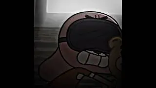 INSANE ANIAS EDIT 🔥😈 [repost] #theamazingworldofgumball #edit