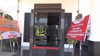 Kejari Periksa Sekretaris DPRD Ngawi Terkait Dugaan Korupsi Dana Hibah