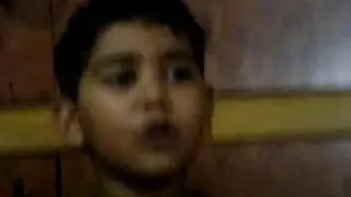 Nursery poem
