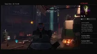 Call of duty black ops