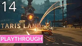 TARISLAND - MYSTERY OF THE HOLLOWS - DAILY QUEST (7) - Gameplay Playthrough Walkthrough | Part 14