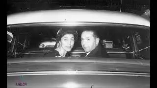 MIS PADRES FAUSTINO Y NIEVES