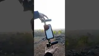 iPhone 16 Pro Filmmaking Rig