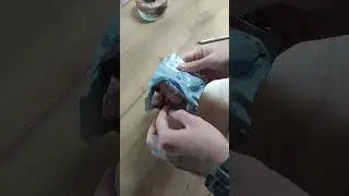 Розпаковка з aliexpress  Частина 1                        