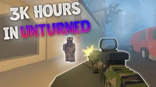 MOST INSANE Call of Duty:Unturned Montage