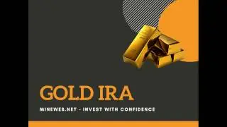401K To Gold IRA Rollover Guide - TAX FREE - Retirement Planning